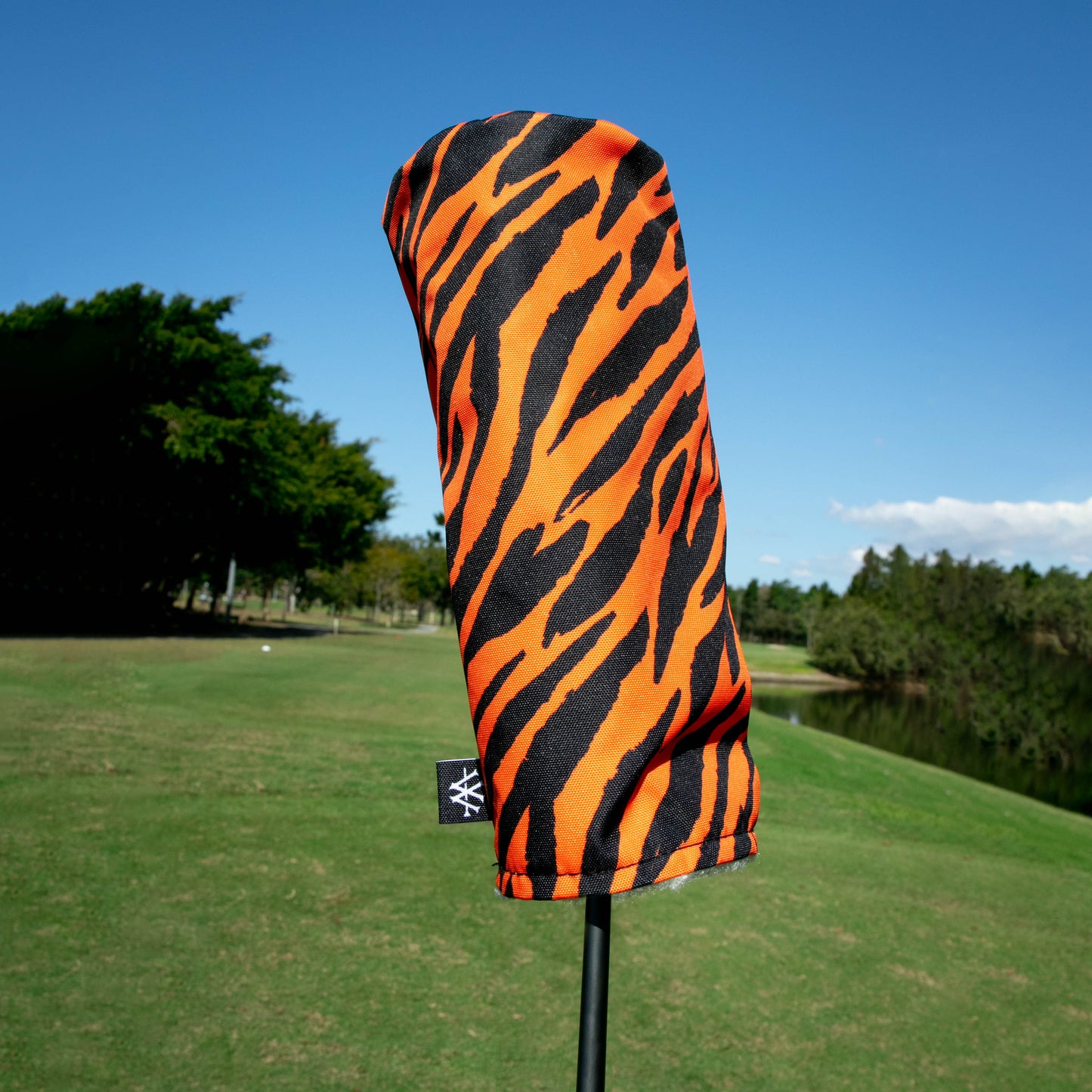 Goat 2.0 Driver Cover
