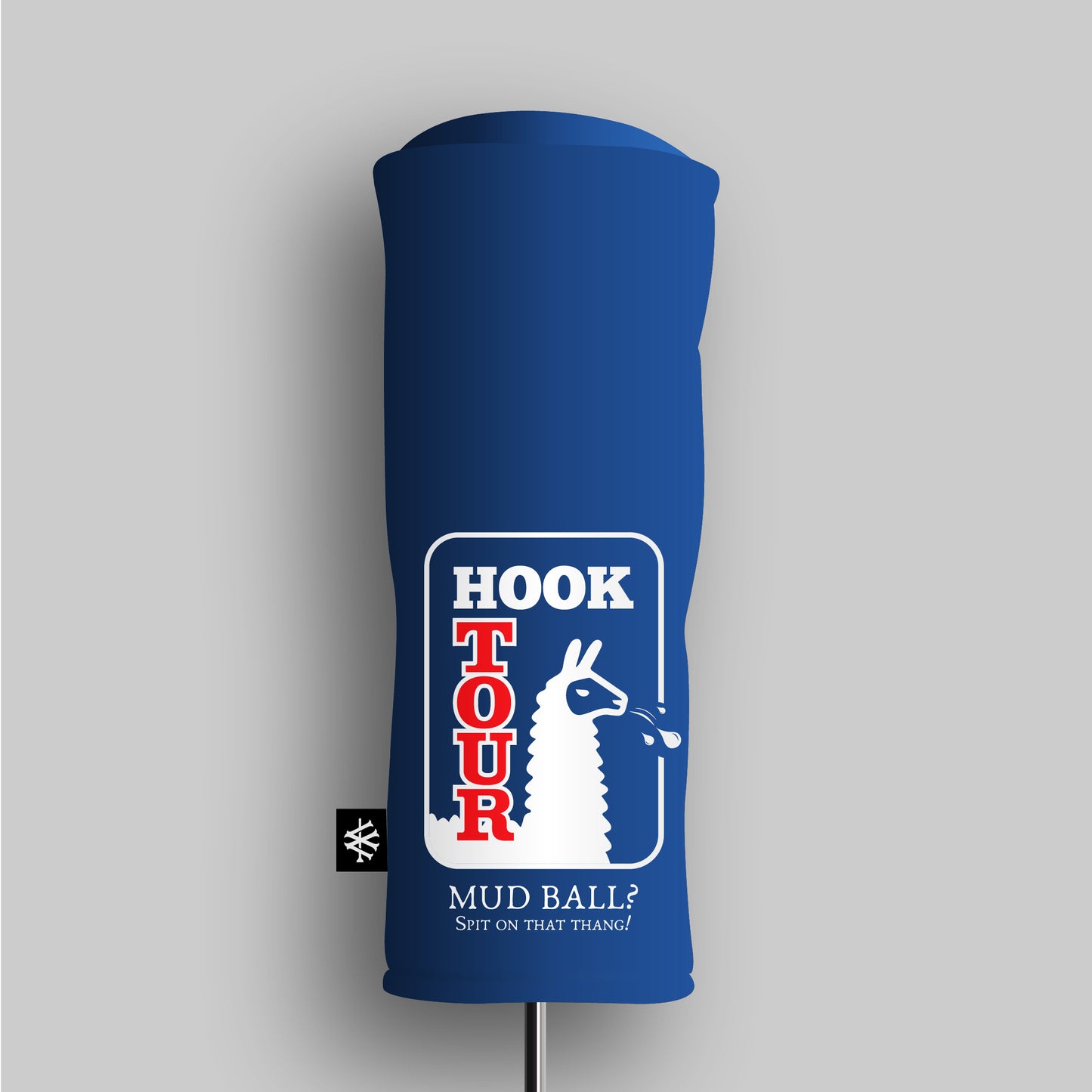 Hook Tour Driver Cover