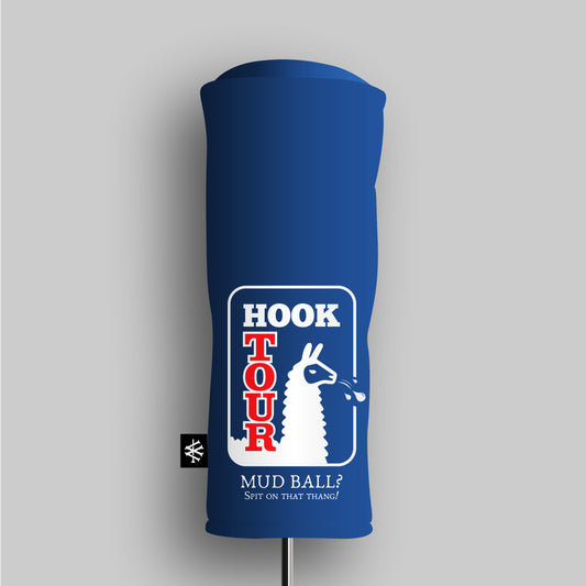 Hook Tour Driver Cover