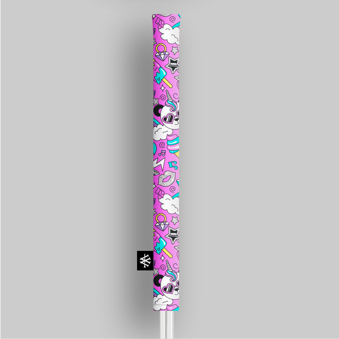 Pandamonium Alignment Stick Cover