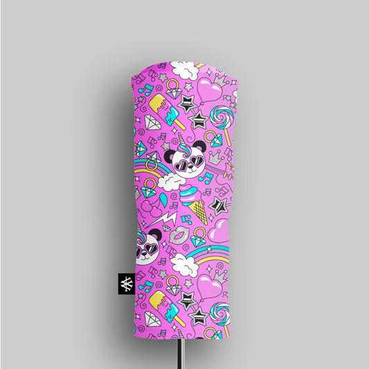 Pandamonium Fairway Cover