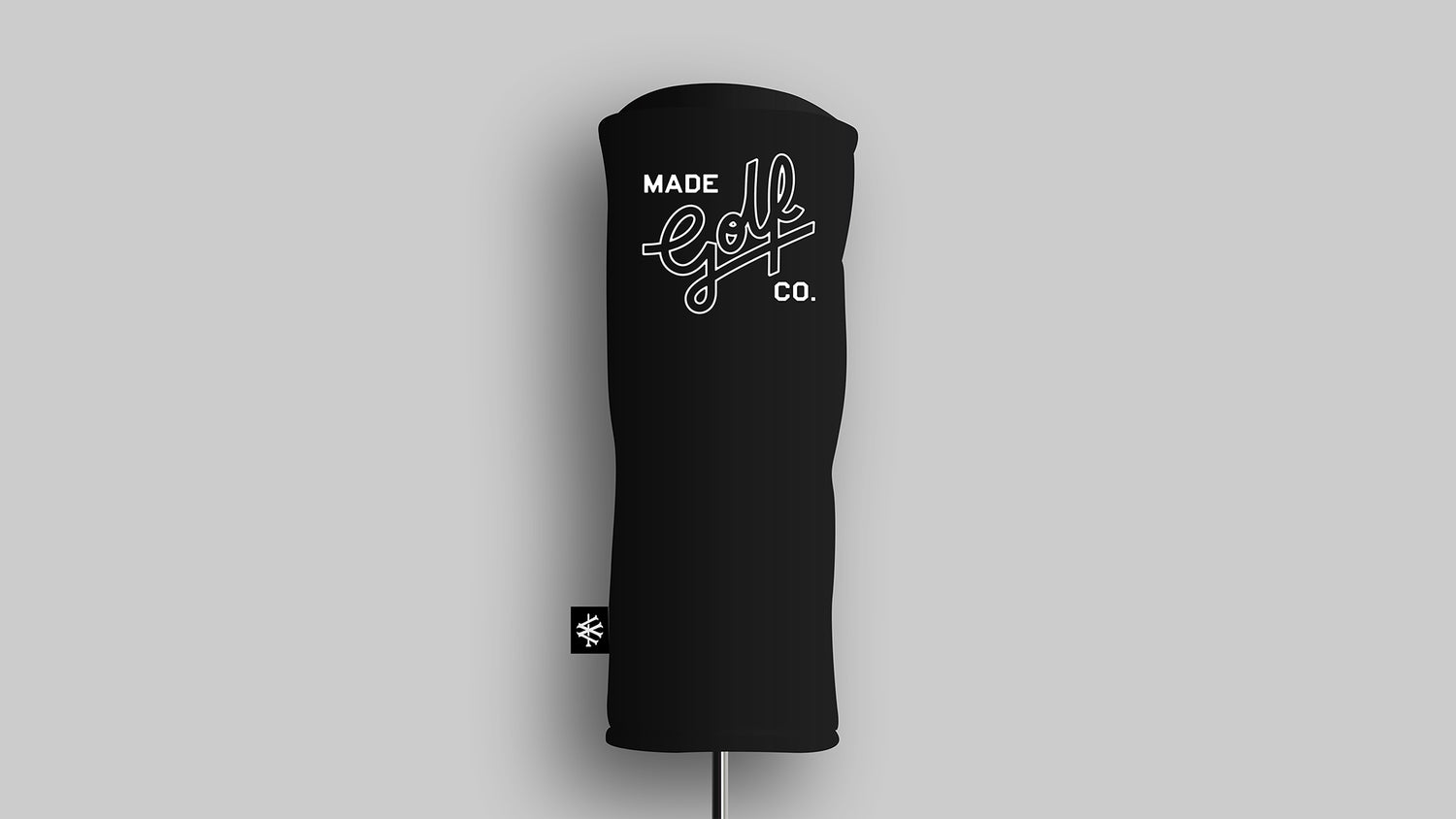 Made Golf Driver Head Cover