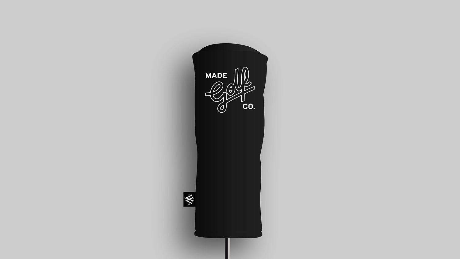 Made Golf Fairway Head Cover