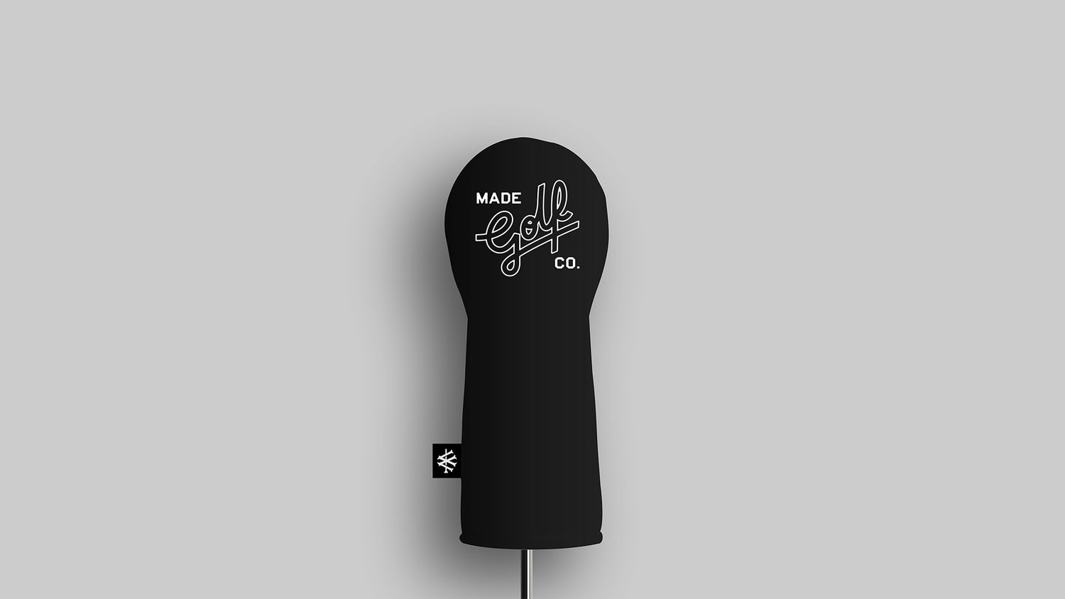 Made Golf Hybrid Cover