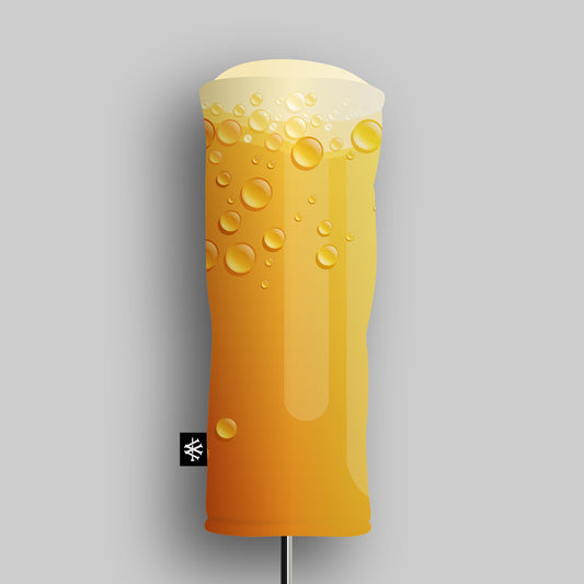 19th Hole Driver Cover
