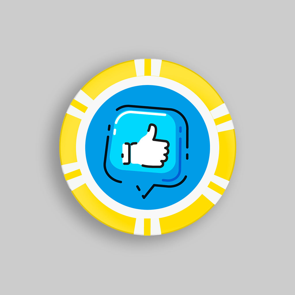 Glum Thumb Parzo Marker