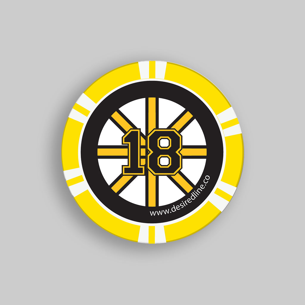 Tap It In Parzo Marker