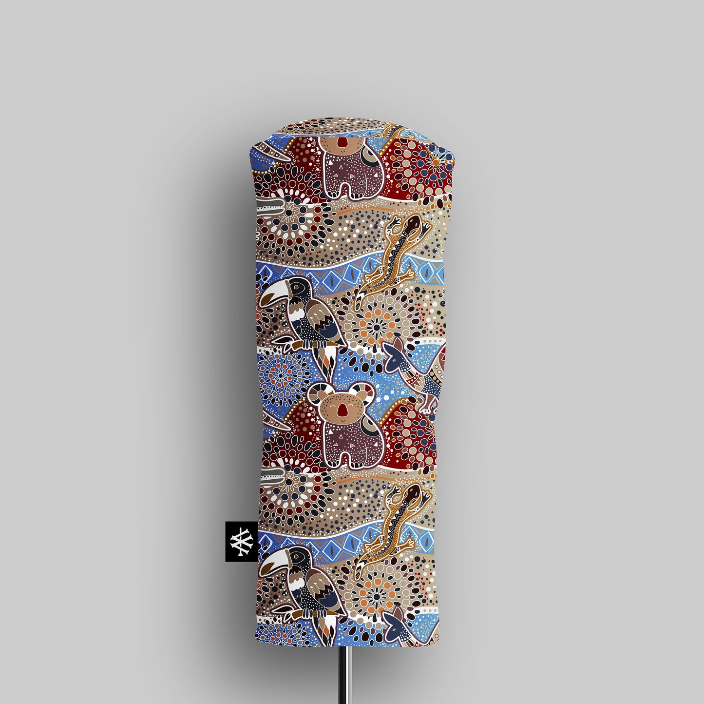 Australiana Fairway Cover