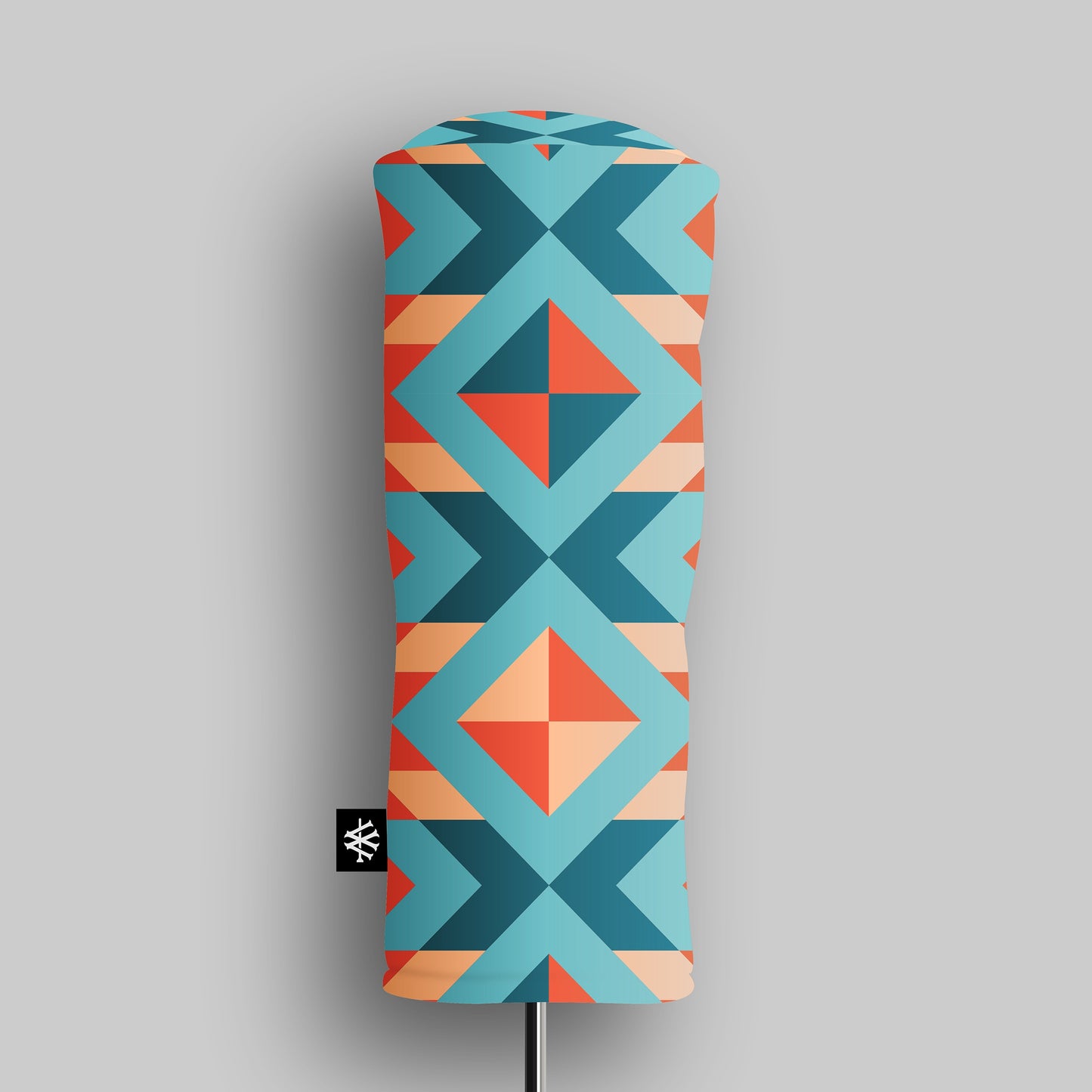 Aztec Driver Cover