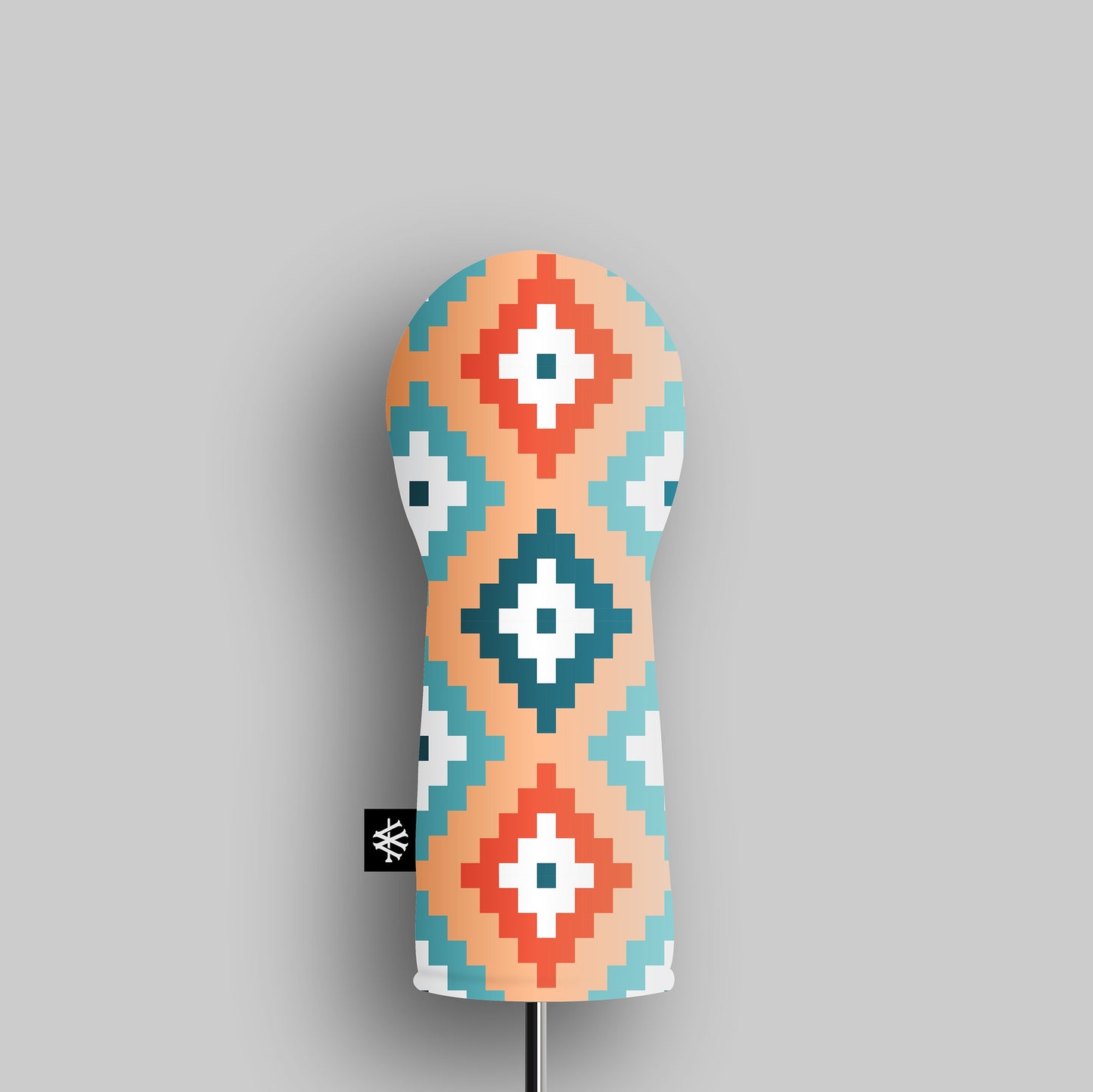 Aztec Hybrid Cover