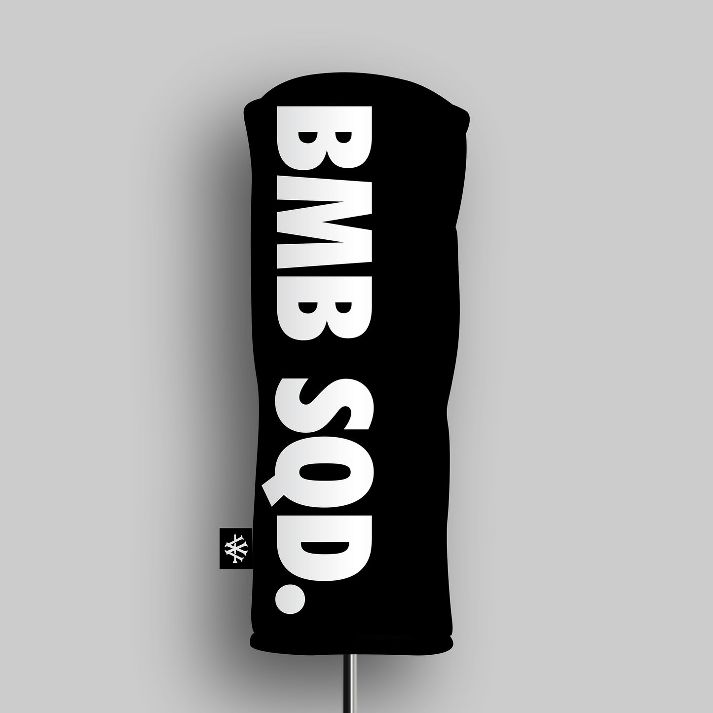 BMB SQD Driver Cover