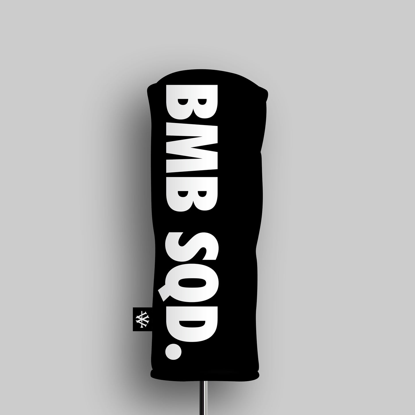 BMB SQD Fairway Cover