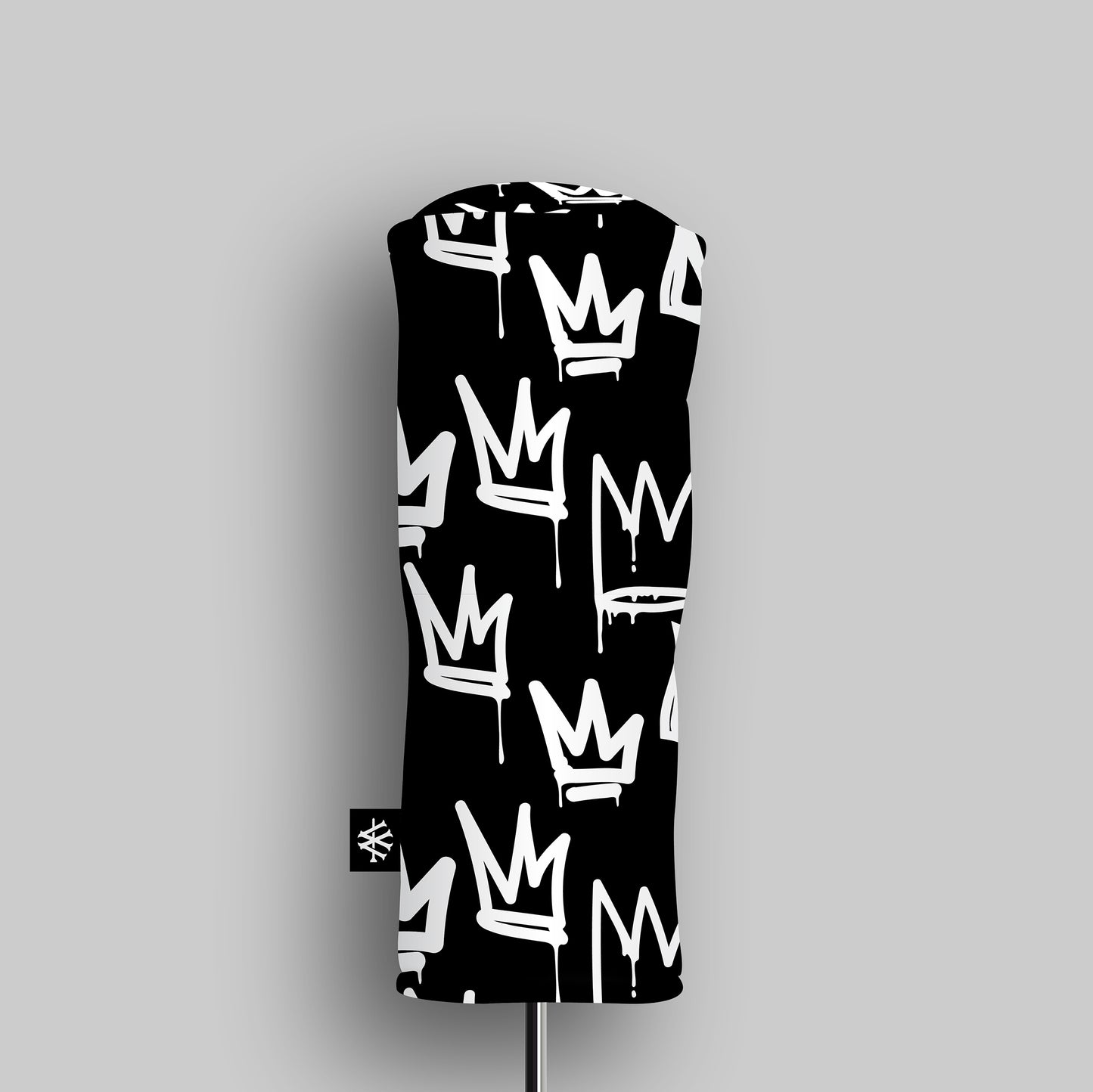 Bagswag Crown Fairway Cover