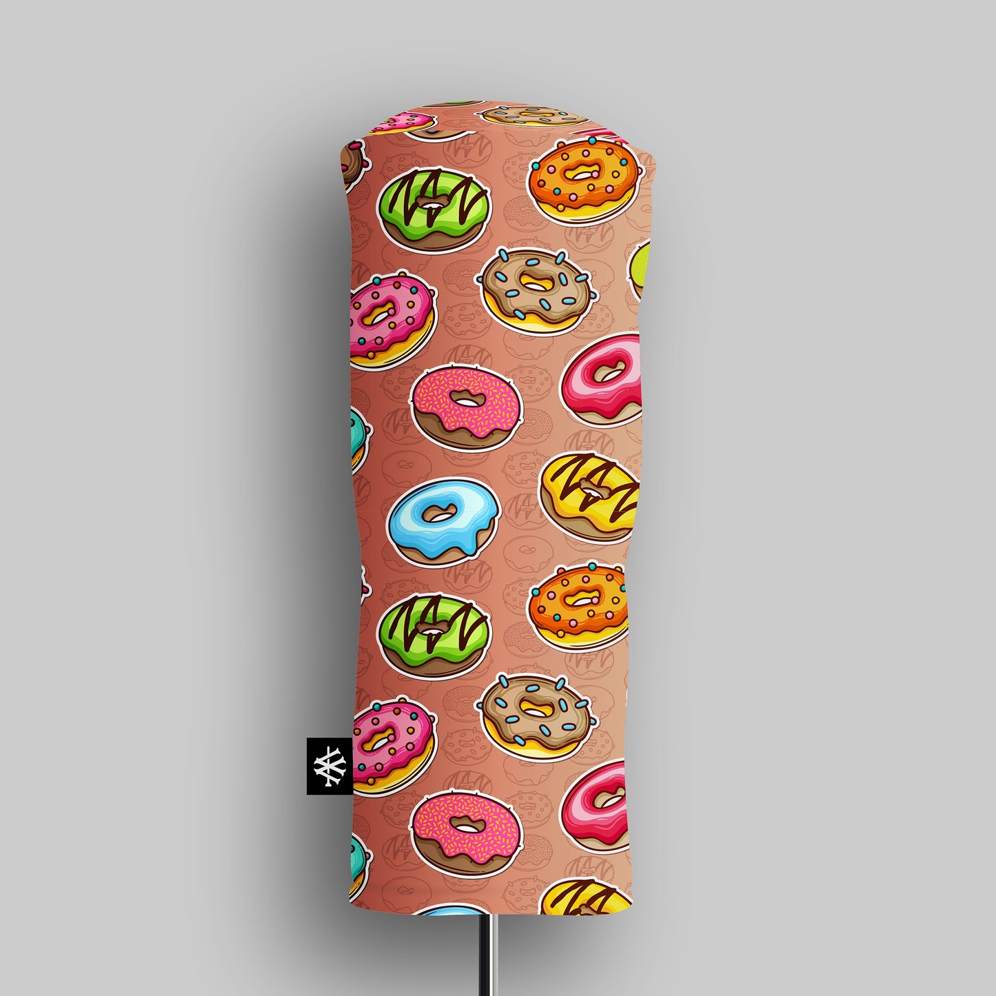 Donuts Driver Cover