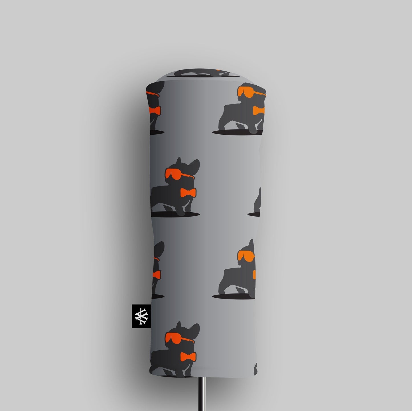 Frenchie Fairway Cover