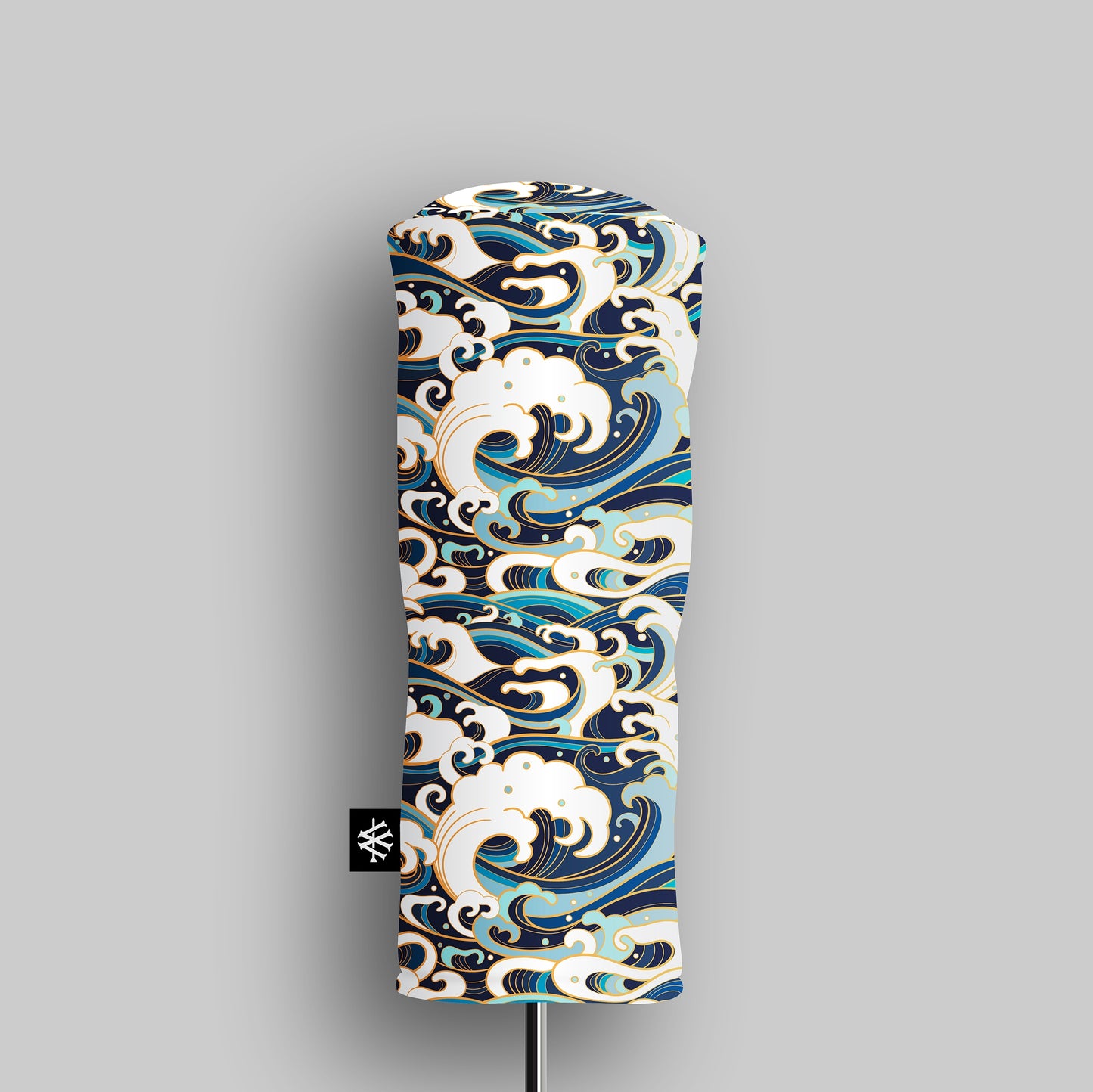 Great Wave Fairway Cover