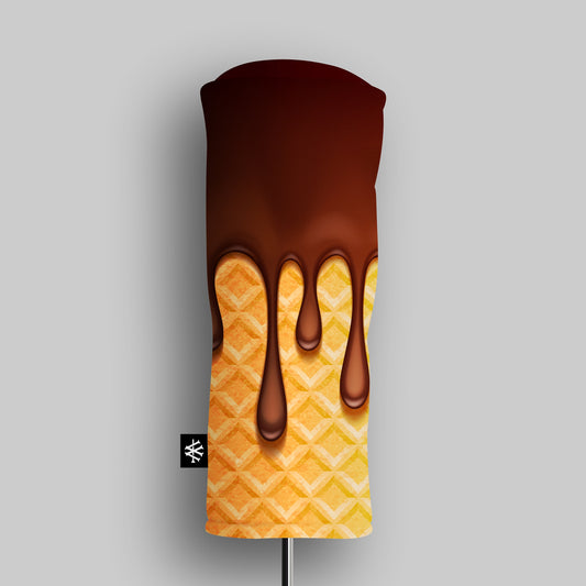 Ice Cream Driver Cover