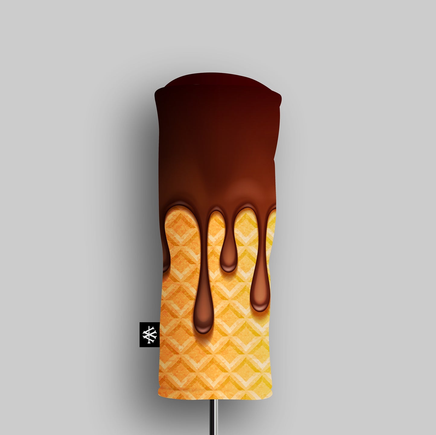 Ice Cream Fairway Cover