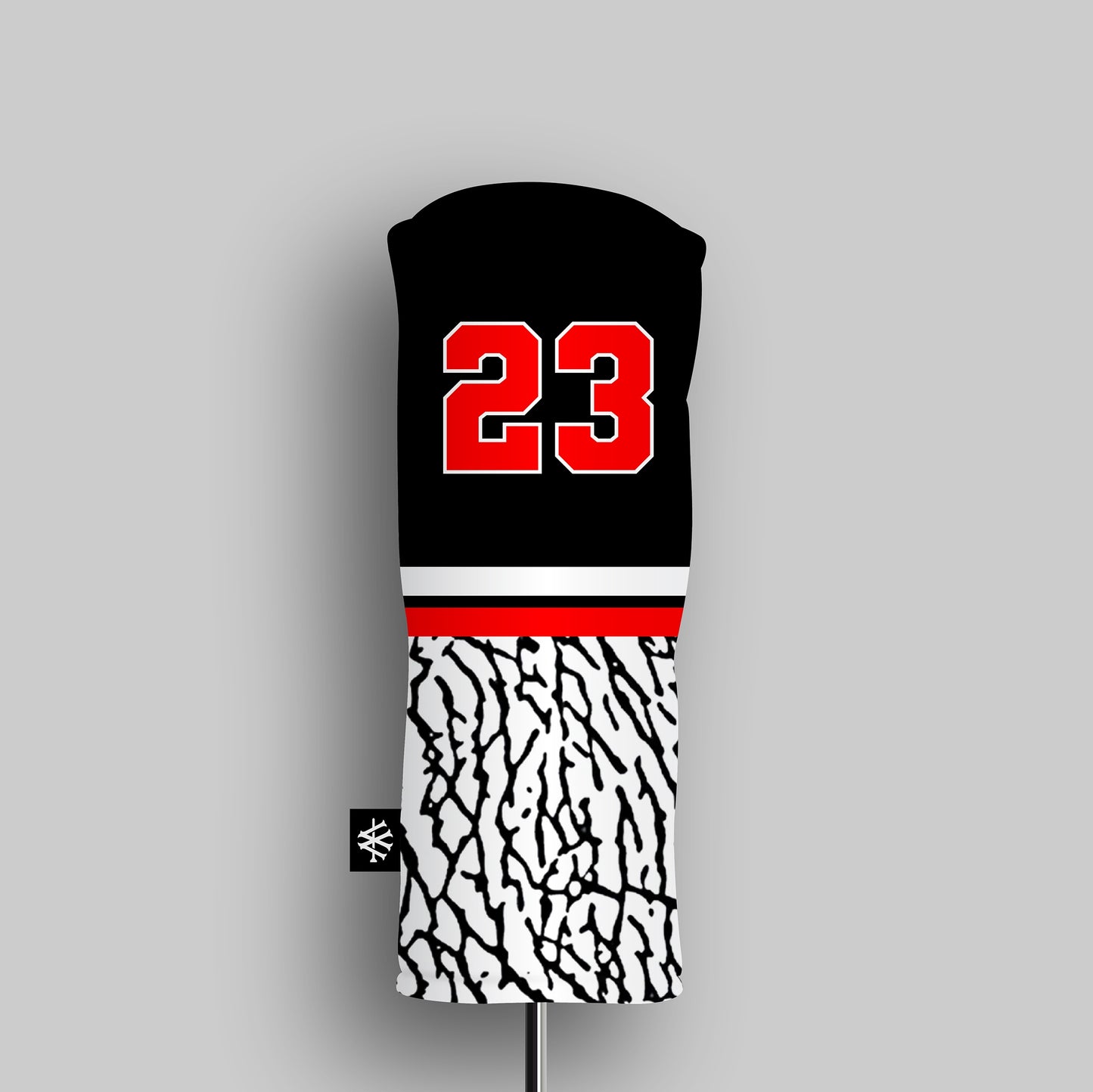 Jordan Fairway Cover