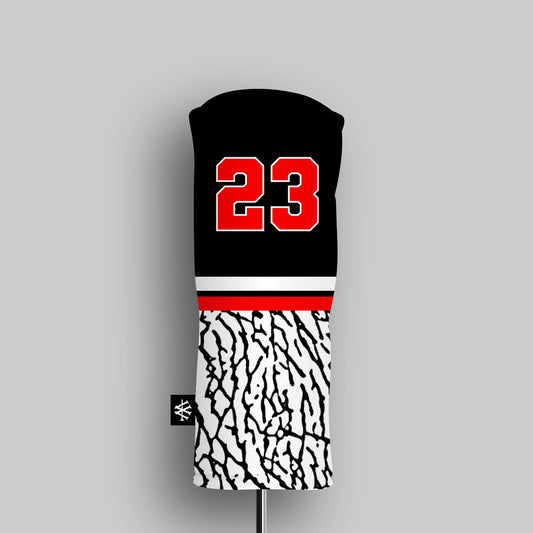 Jordan Fairway Cover