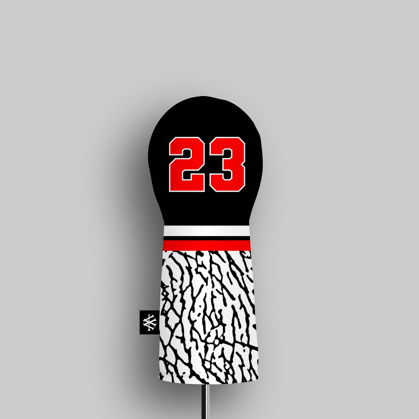 Jordan Hybrid Cover