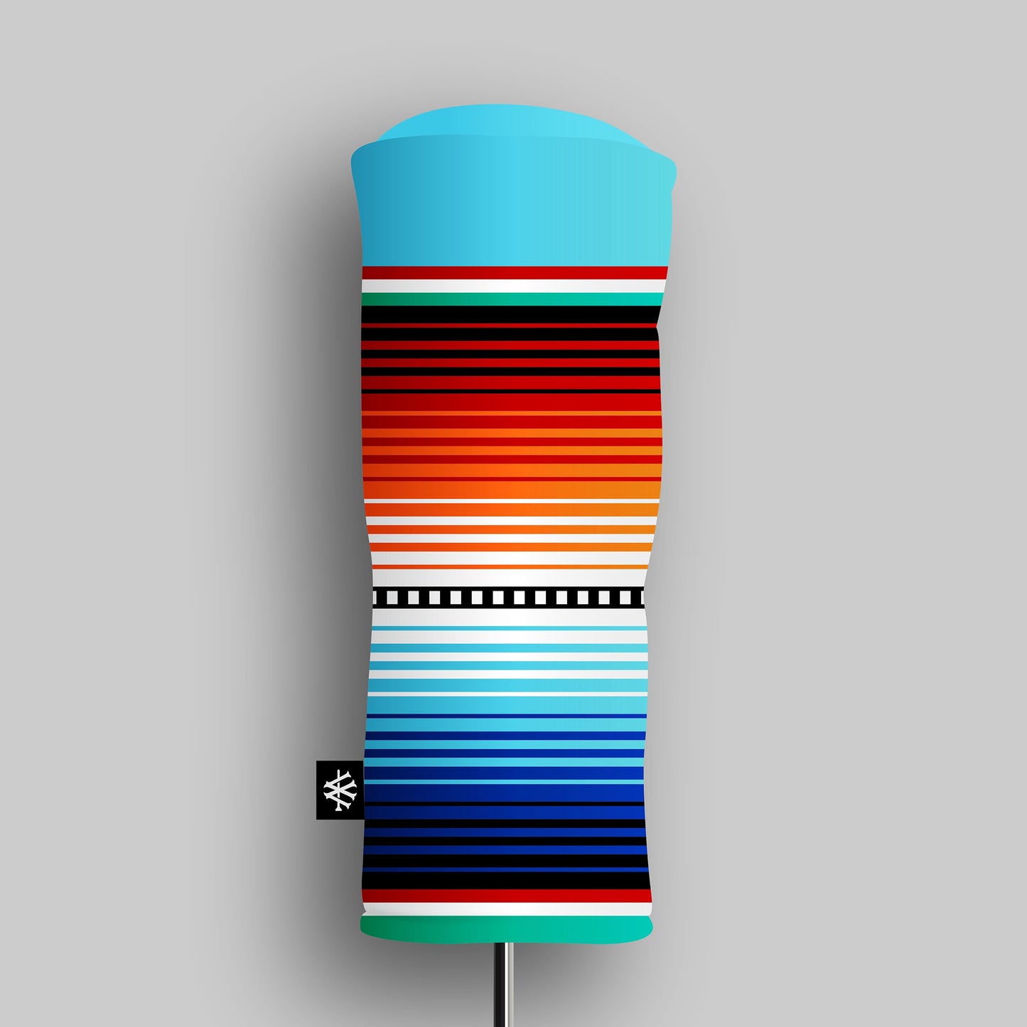 La Paz Driver Cover