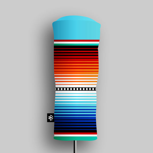 La Paz Driver Cover