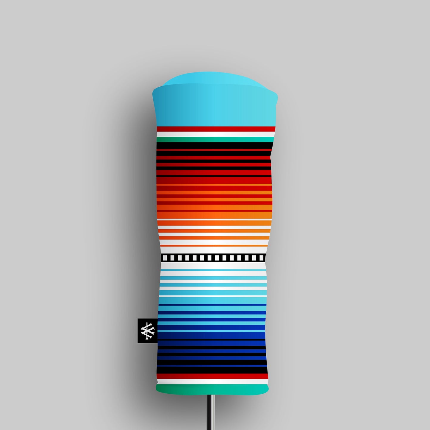 La Paz Fairway Cover