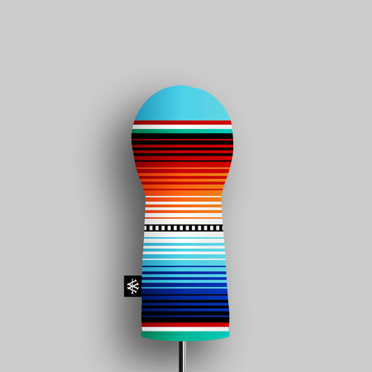 La Paz Hybrid Cover