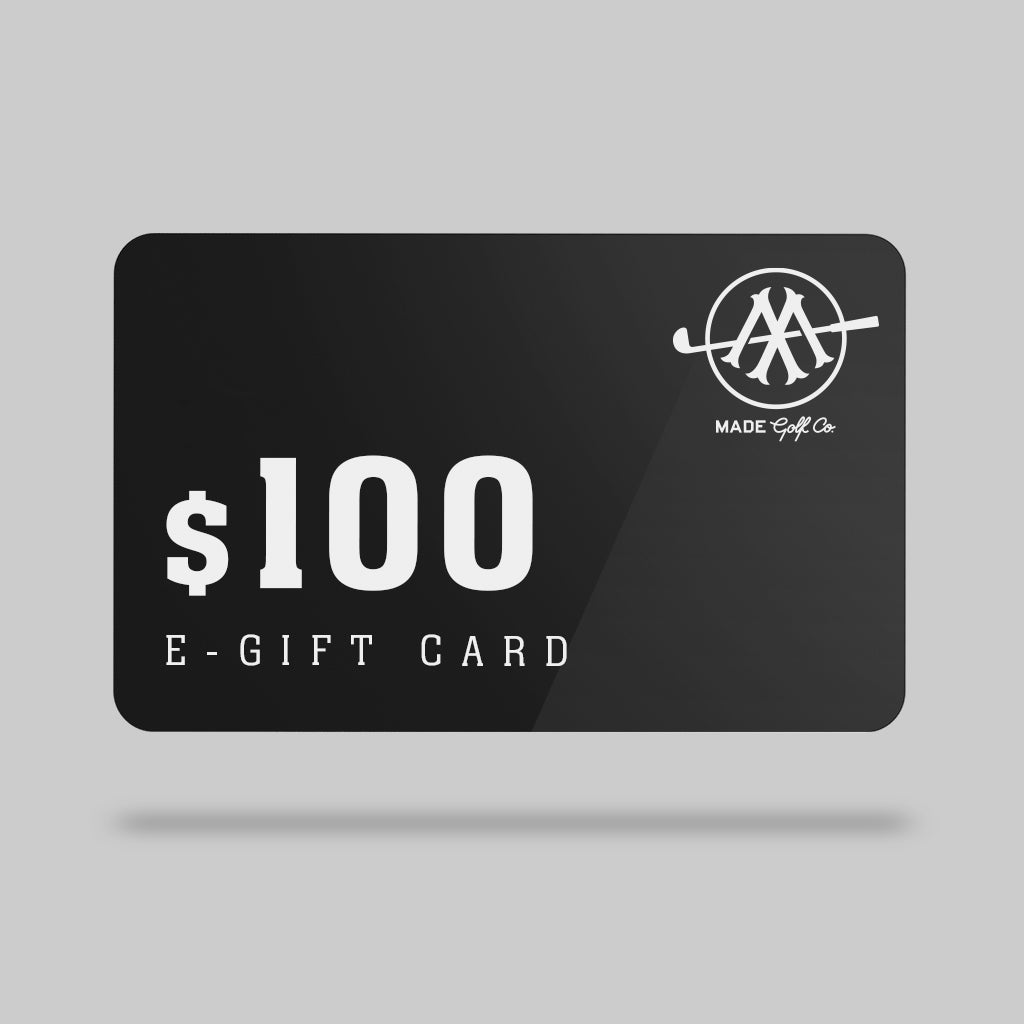E-Gift Card