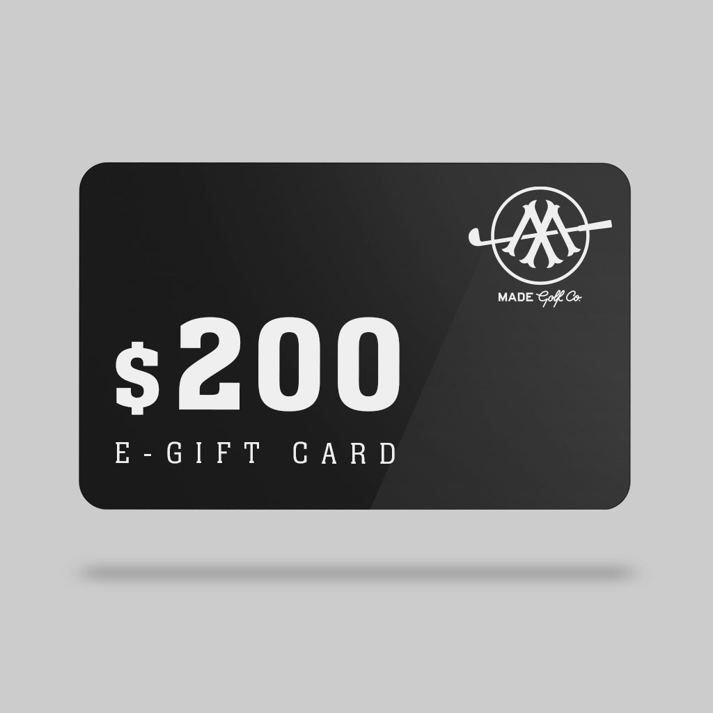 E-Gift Card