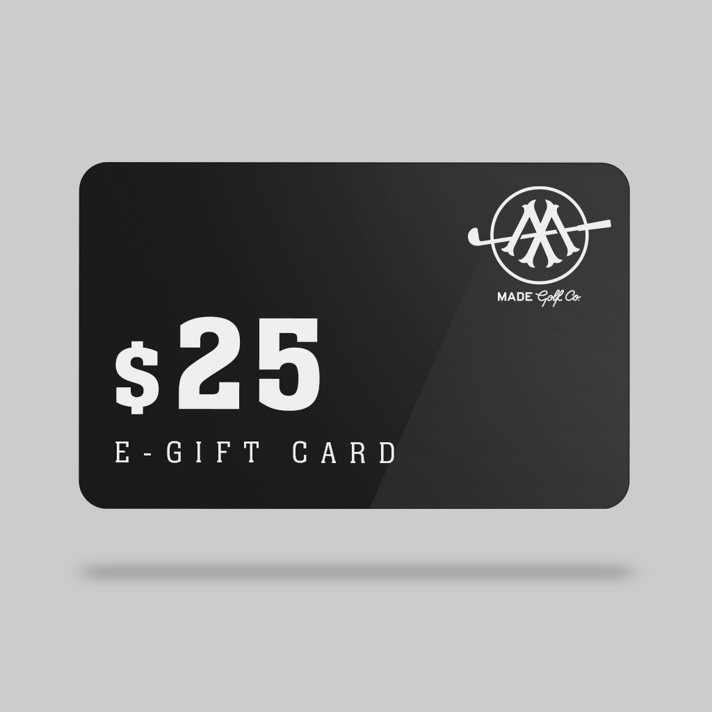 E-Gift Card