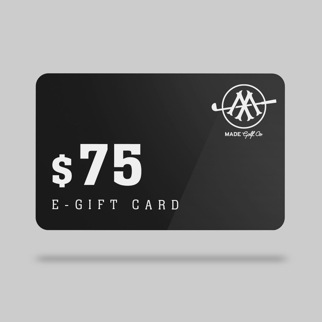 E-Gift Card