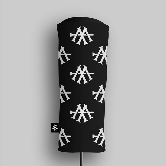 Made Golf Co Driver Cover