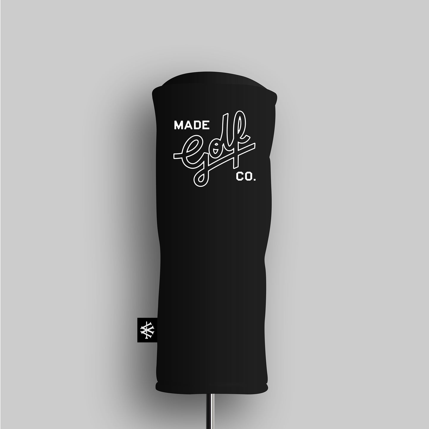 Custom Design Head Cover