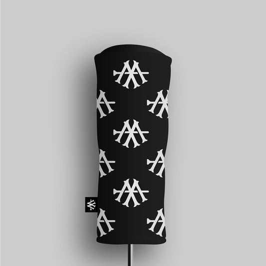 Made Golf Co Fairway Cover