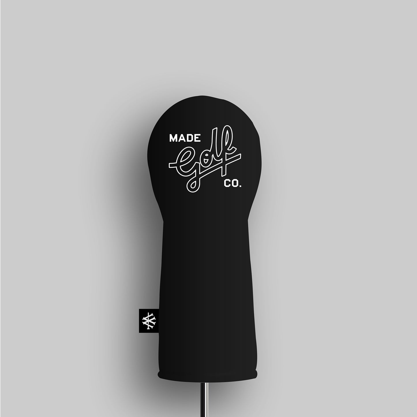 Custom Design Head Cover