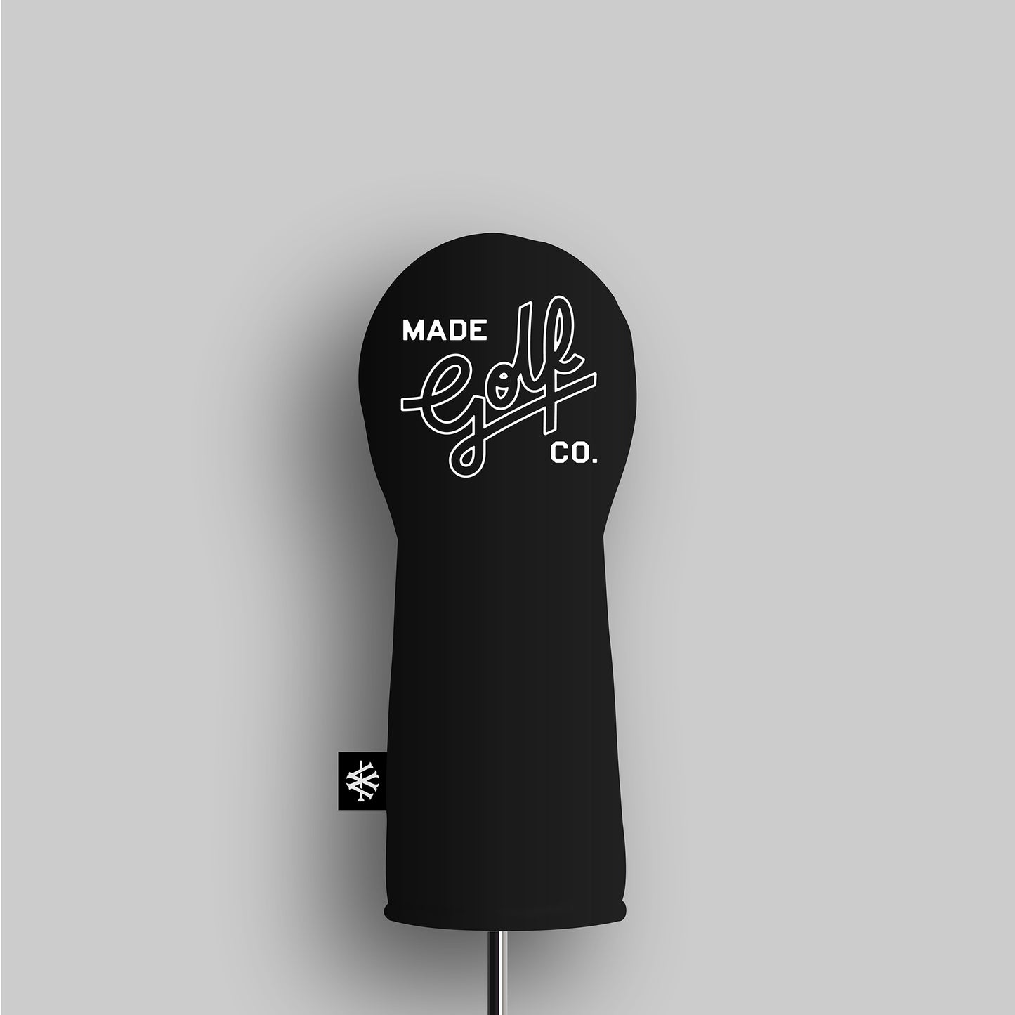 Made Golf Co Hybrid Cover