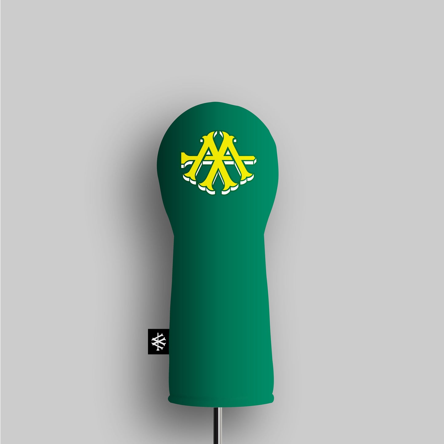 The Masters Edition Hybrid Cover