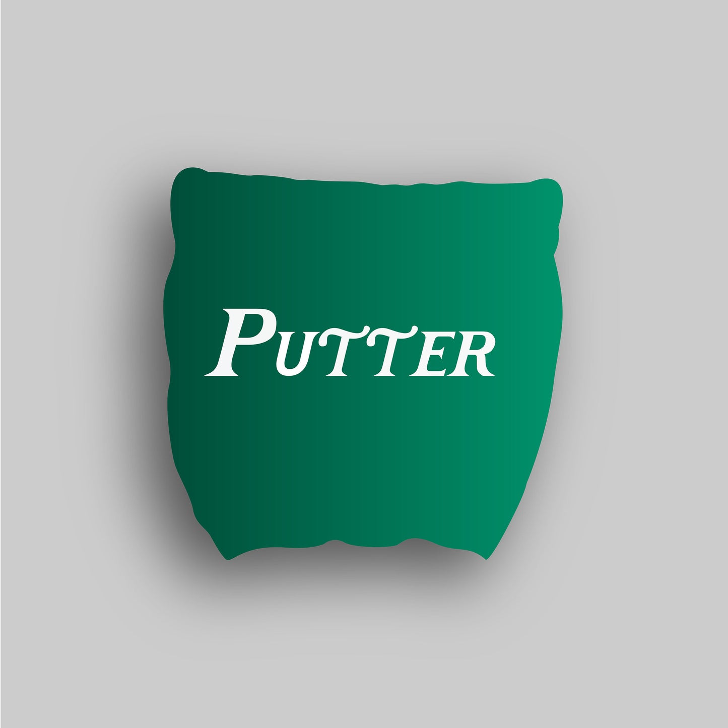 The Masters Edition Putter Cover