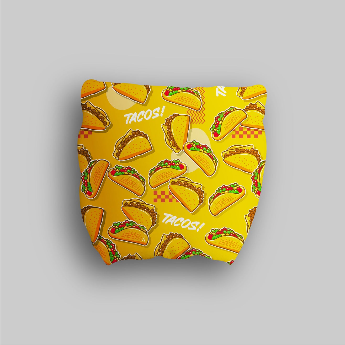 Tacos 🌮 Putter Cover