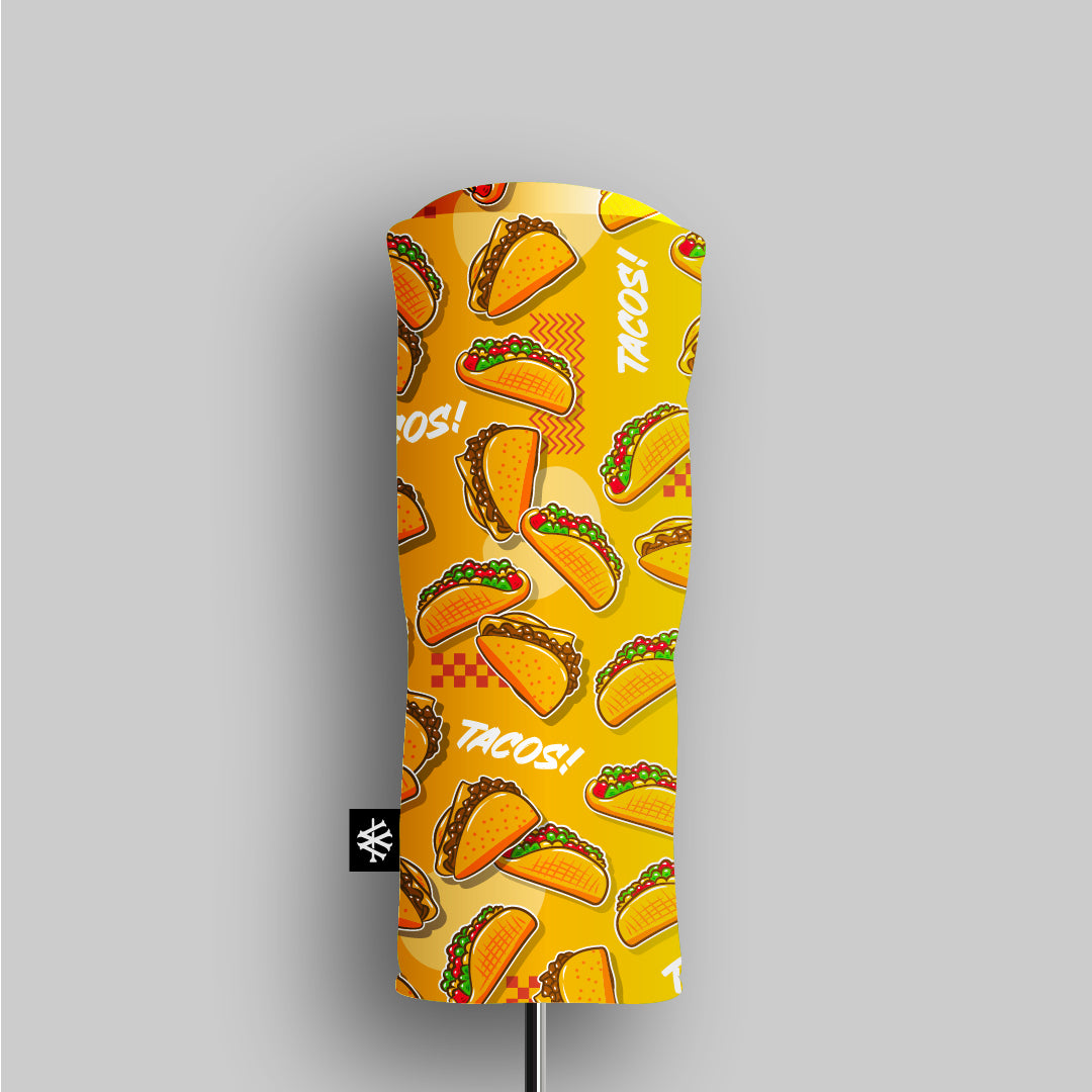 Tacos 🌮 Fairway Cover
