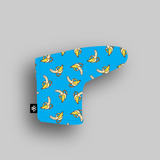 Snack of Choice Putter Cover