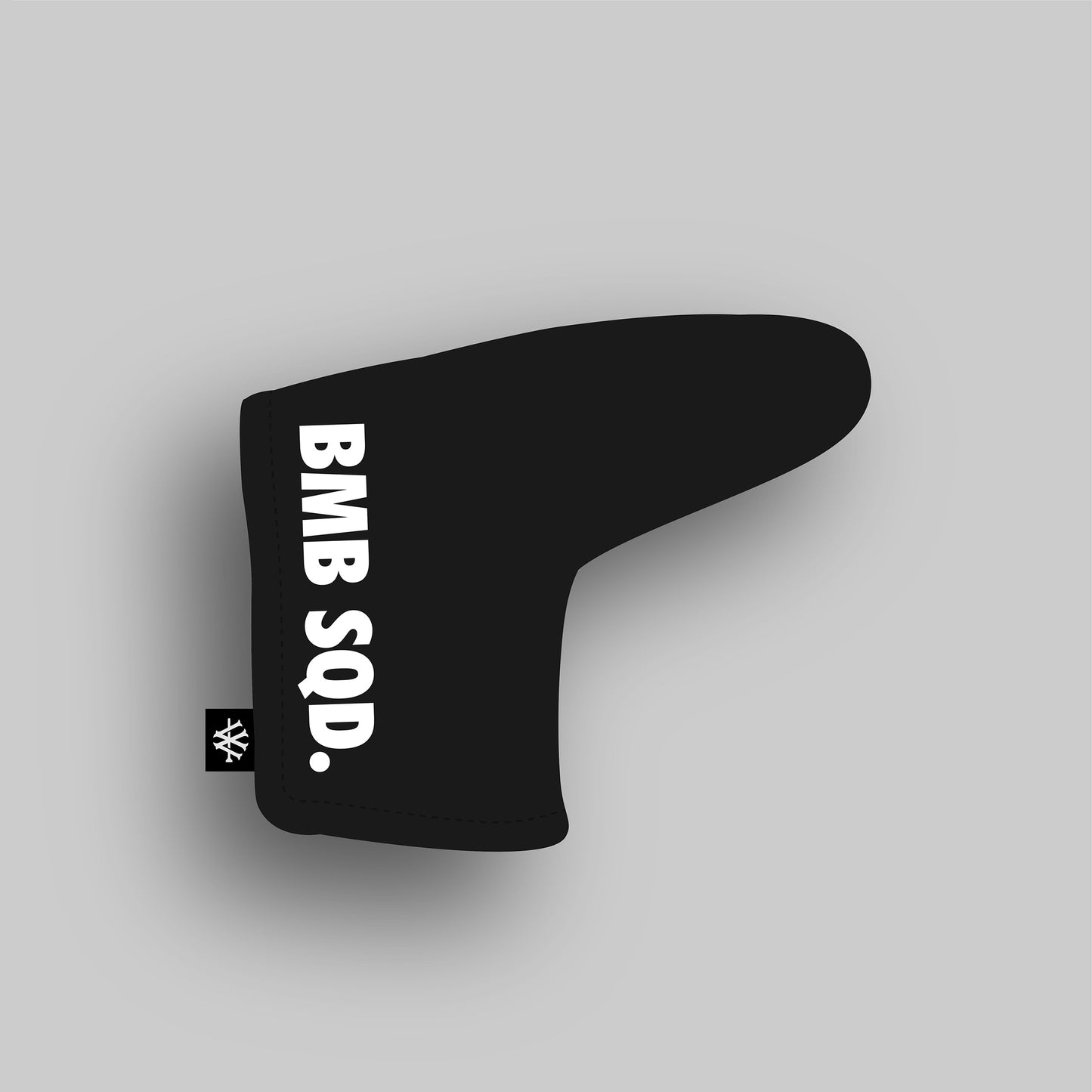 BMB SQD Putter Cover