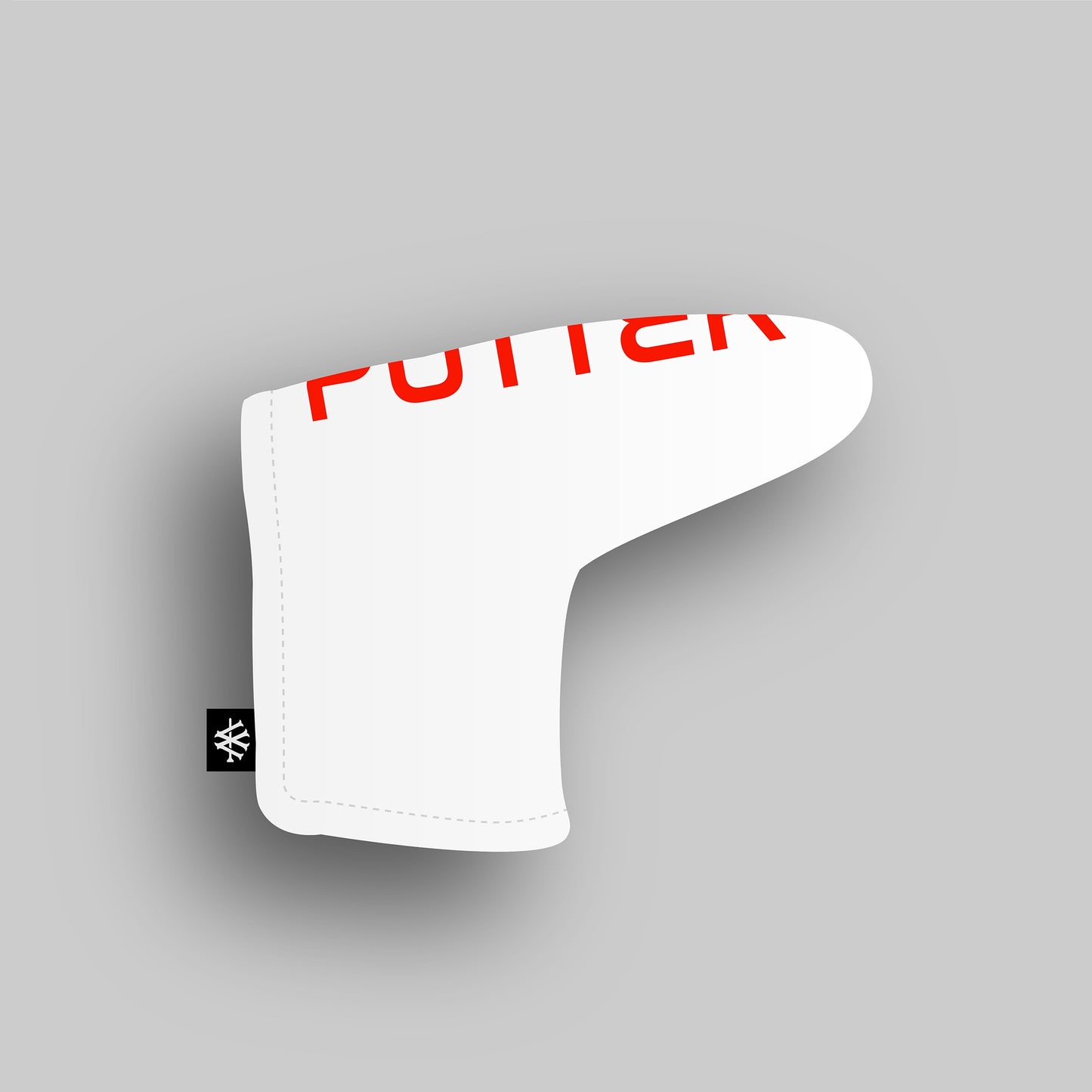 Nasa Putter Cover