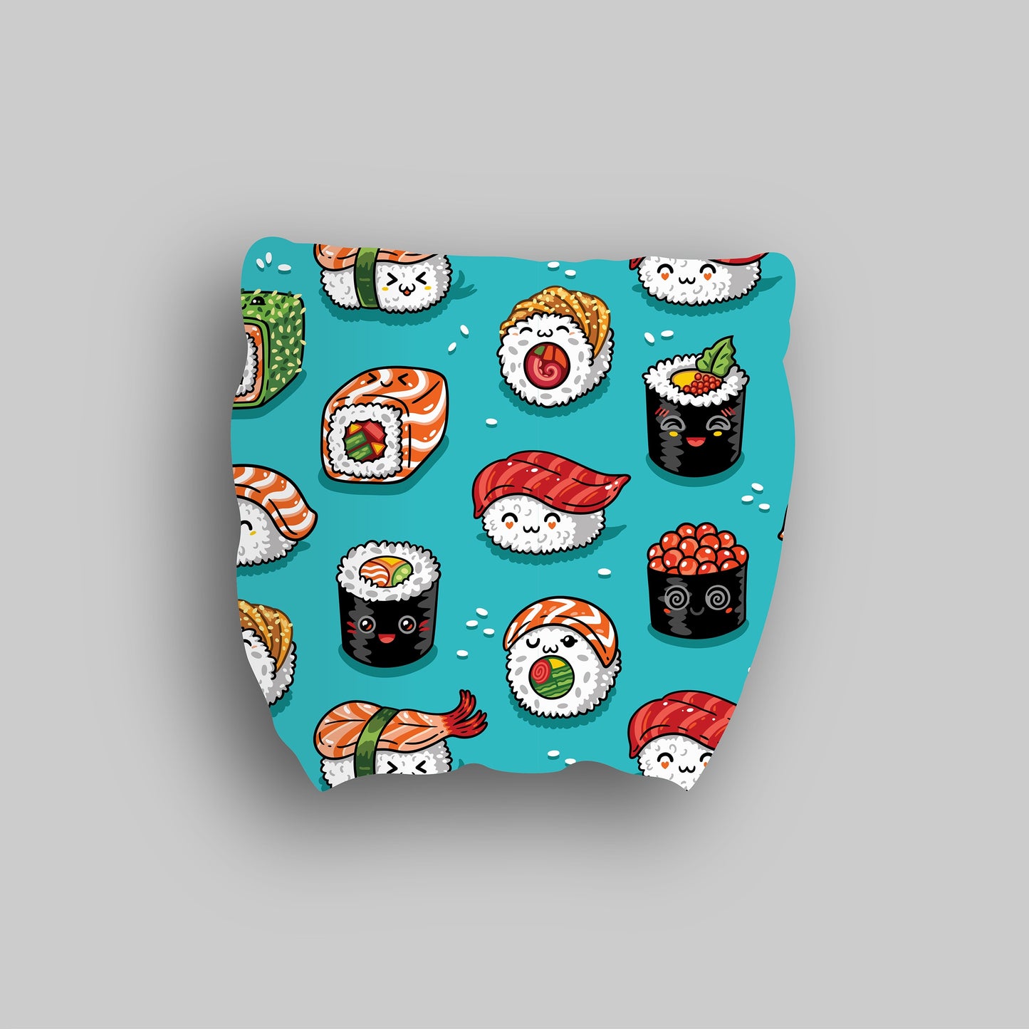 Sushi 🍣 Putter Cover