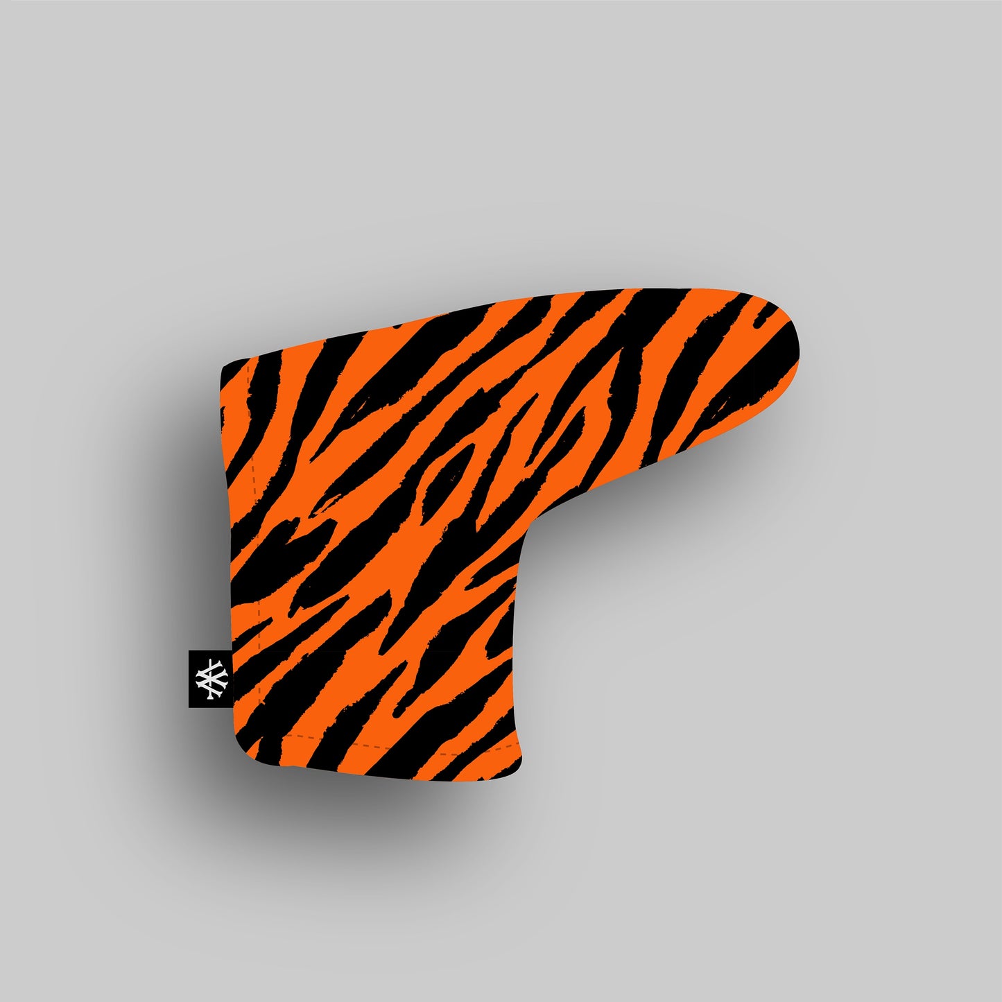 Goat 2.0 Putter Cover