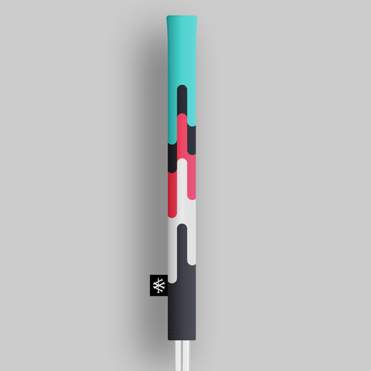 Melt Alignment Stick Cover