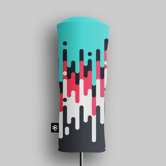 Melt Driver Cover
