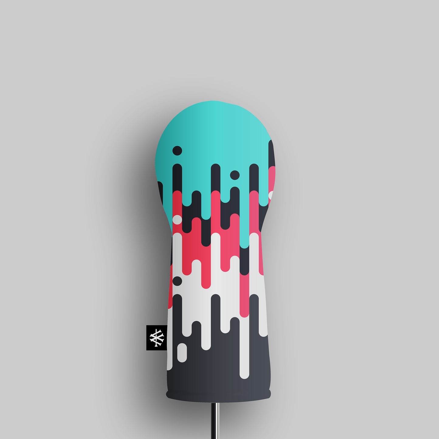 Melt Hybrid Cover